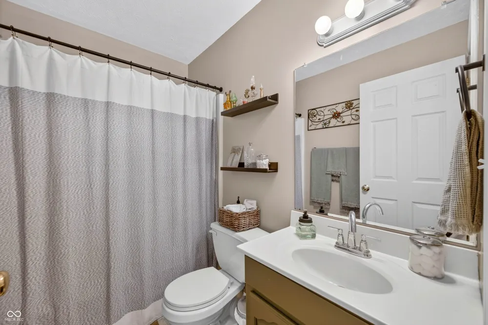 1161 S Garrison Chapel Road Bloomington, IN 47403