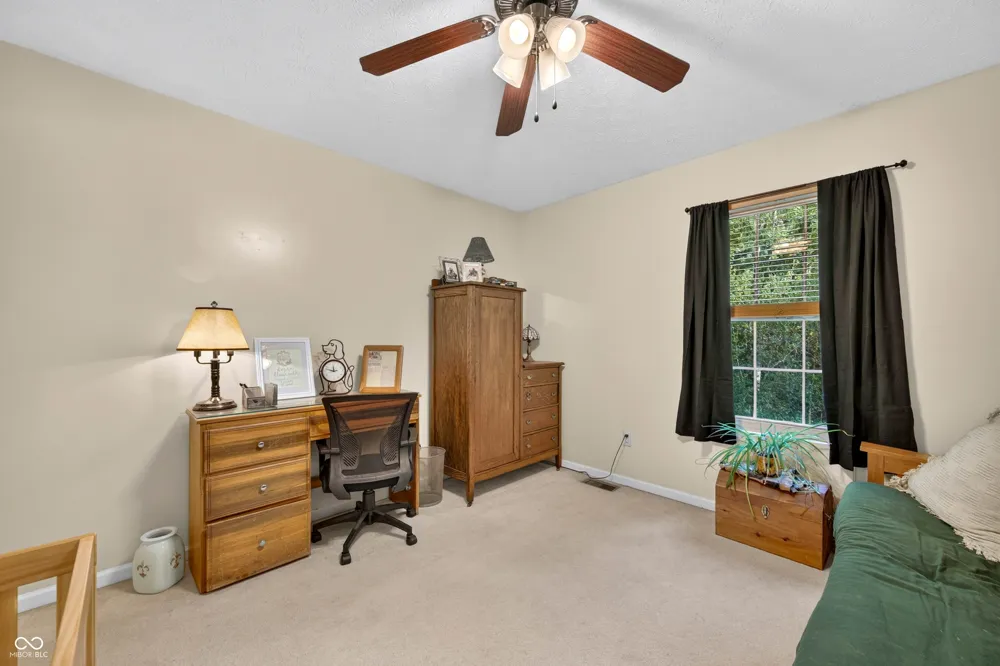 1161 S Garrison Chapel Road Bloomington, IN 47403