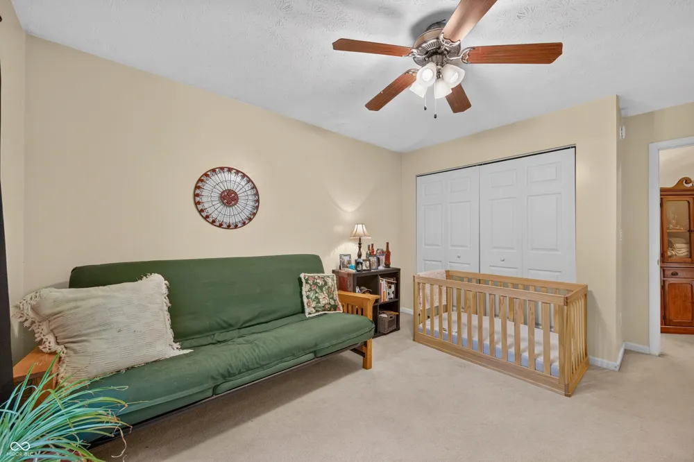 1161 S Garrison Chapel Road Bloomington, IN 47403