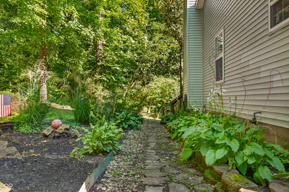 1161 S Garrison Chapel Road Bloomington, IN 47403