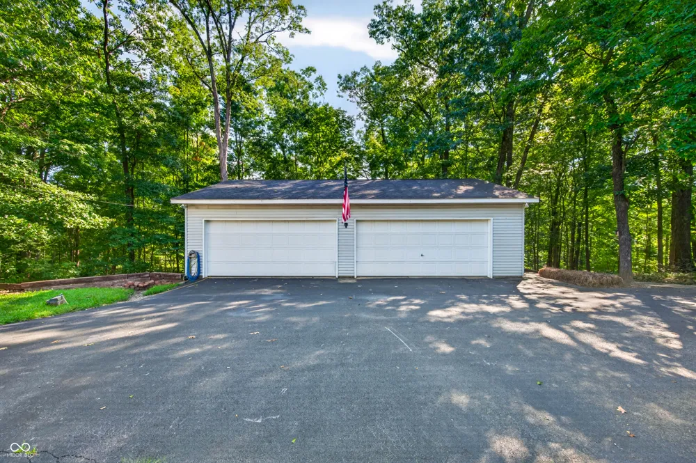 1161 S Garrison Chapel Road Bloomington, IN 47403