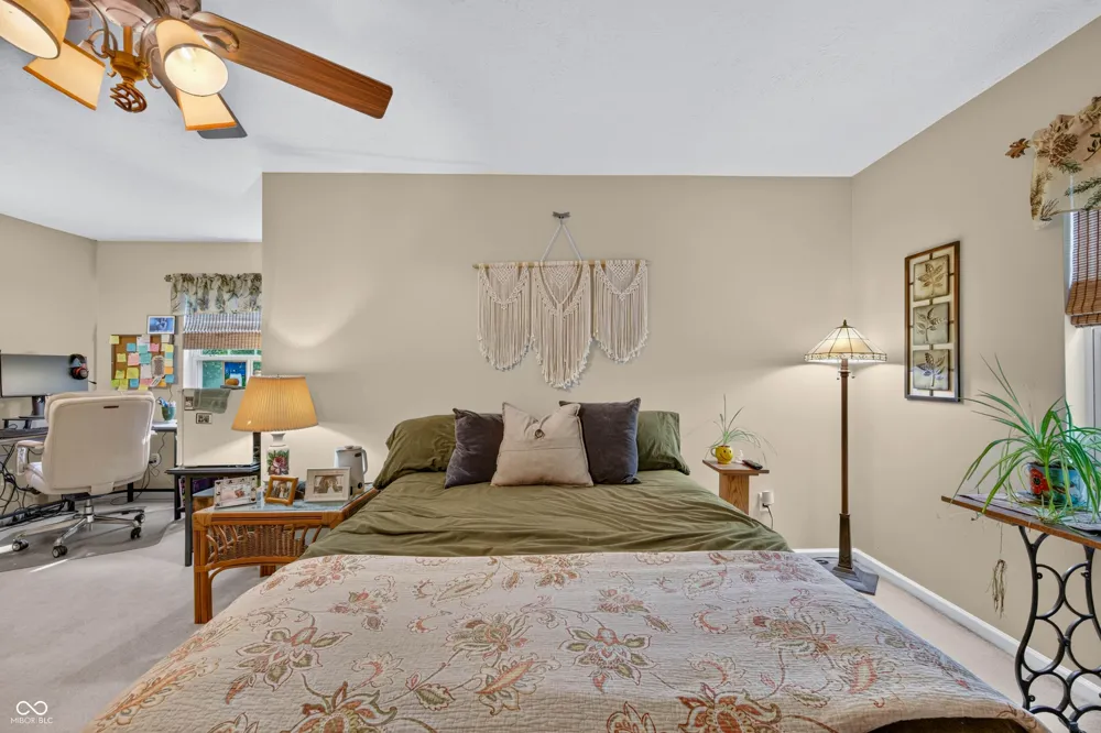 1161 S Garrison Chapel Road Bloomington, IN 47403