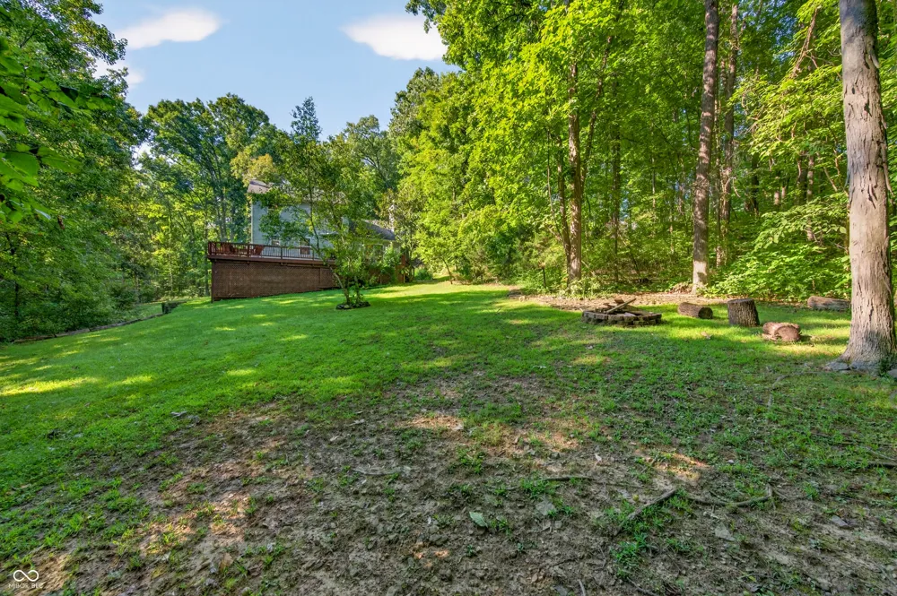 1161 S Garrison Chapel Road Bloomington, IN 47403