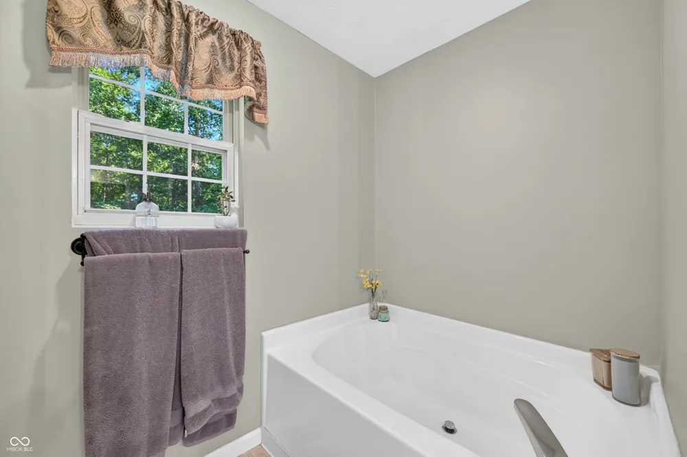 1161 S Garrison Chapel Road Bloomington, IN 47403