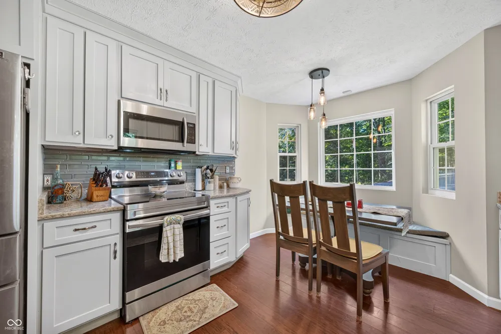 1161 S Garrison Chapel Road Bloomington, IN 47403