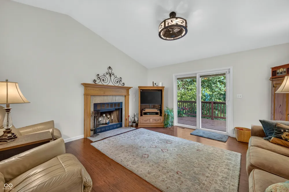 1161 S Garrison Chapel Road Bloomington, IN 47403