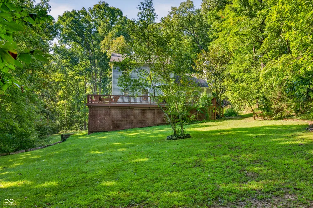 1161 S Garrison Chapel Road Bloomington, IN 47403