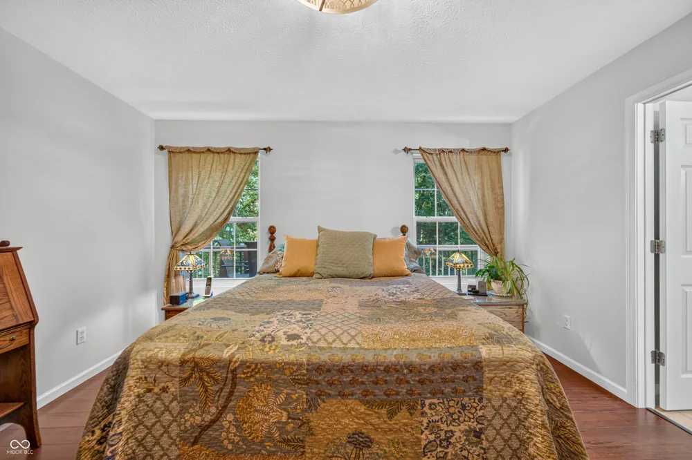 1161 S Garrison Chapel Road Bloomington, IN 47403