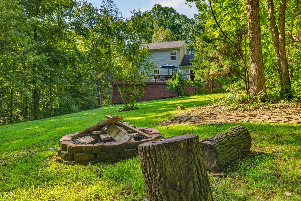 1161 S Garrison Chapel Road Bloomington, IN 47403