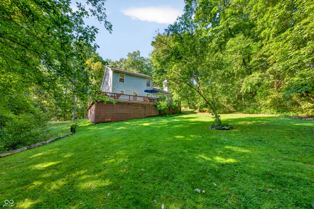 1161 S Garrison Chapel Road Bloomington, IN 47403