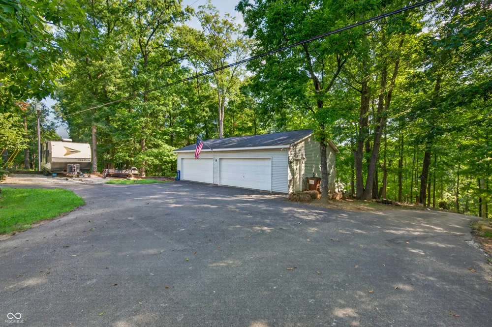 1161 S Garrison Chapel Road Bloomington, IN 47403