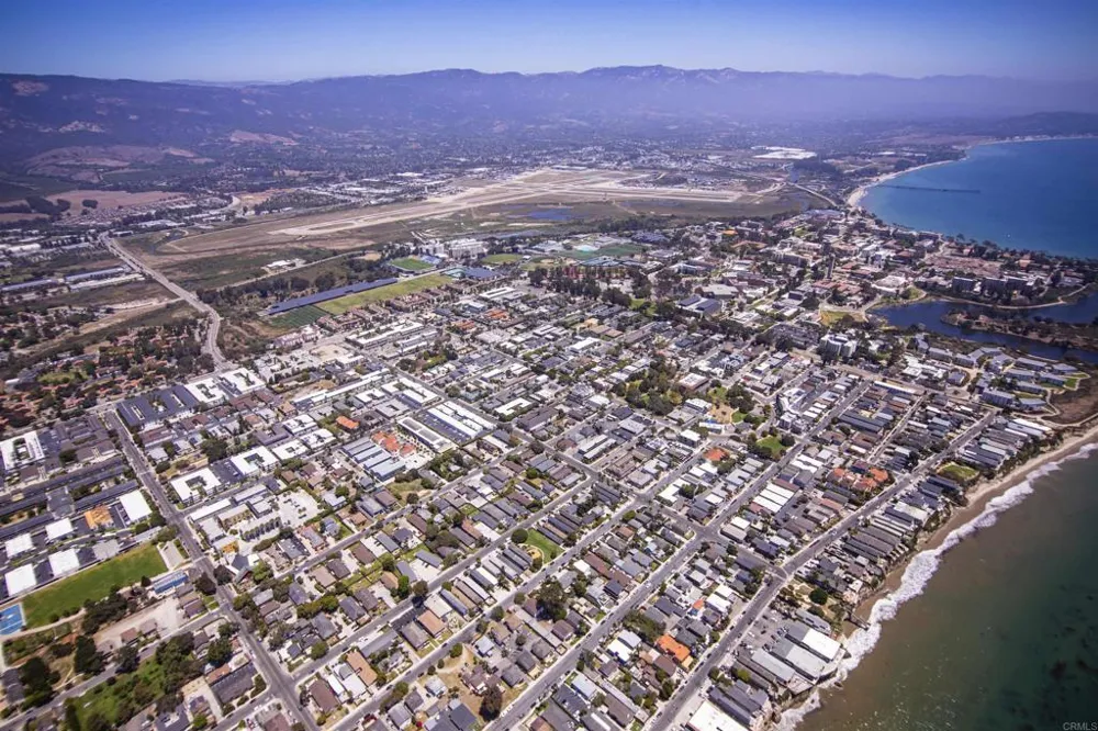 6588 Madrid Road Isla Vista, CA 93117