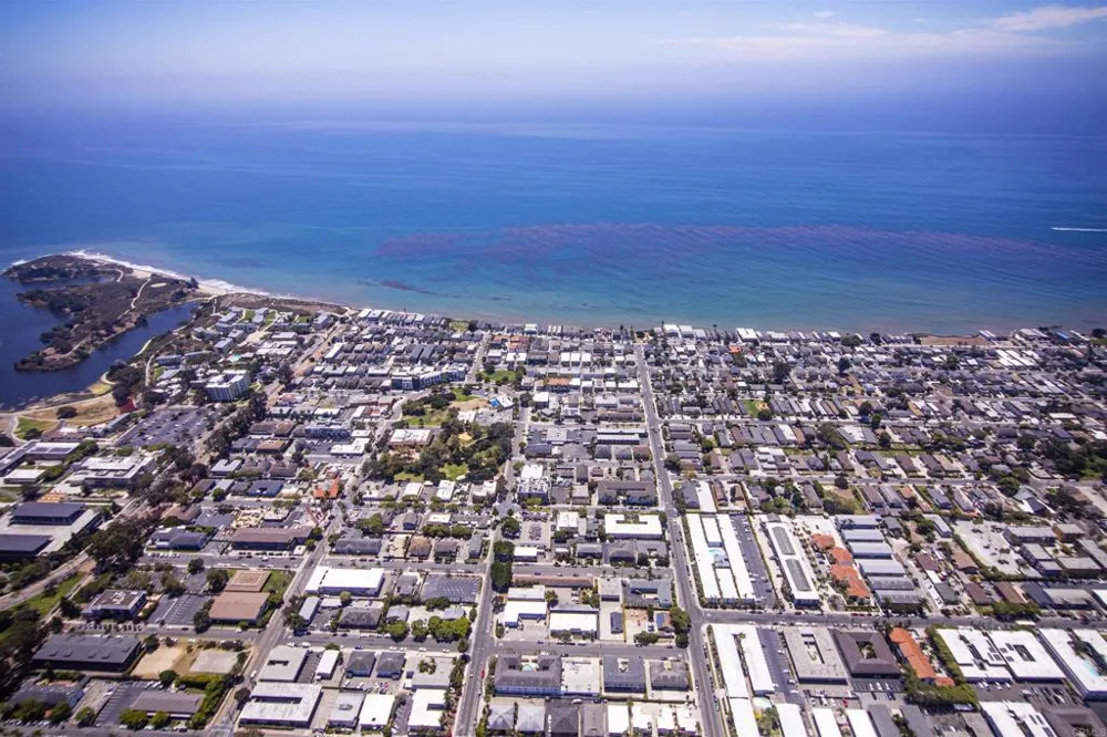 6588 Madrid Road Isla Vista, CA 93117