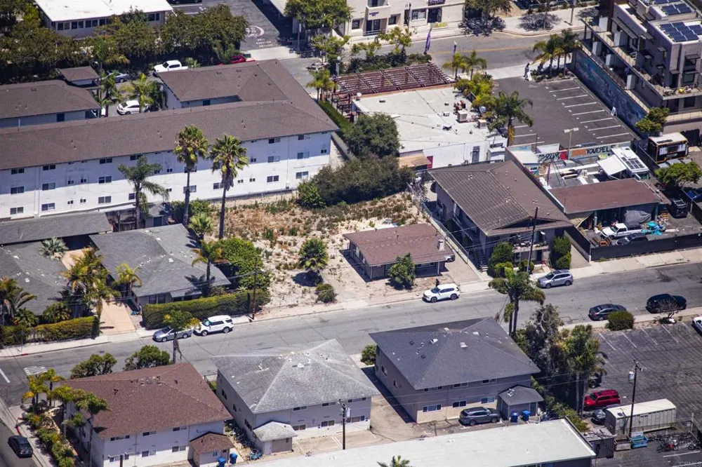 6588 Madrid Road Isla Vista, CA 93117