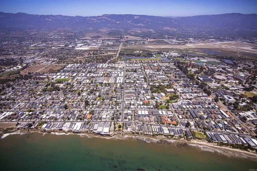 6588 Madrid Road Isla Vista, CA 93117