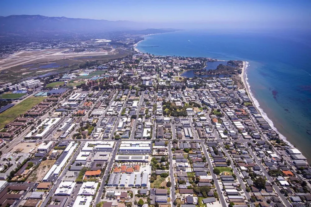 6588 Madrid Road Isla Vista, CA 93117