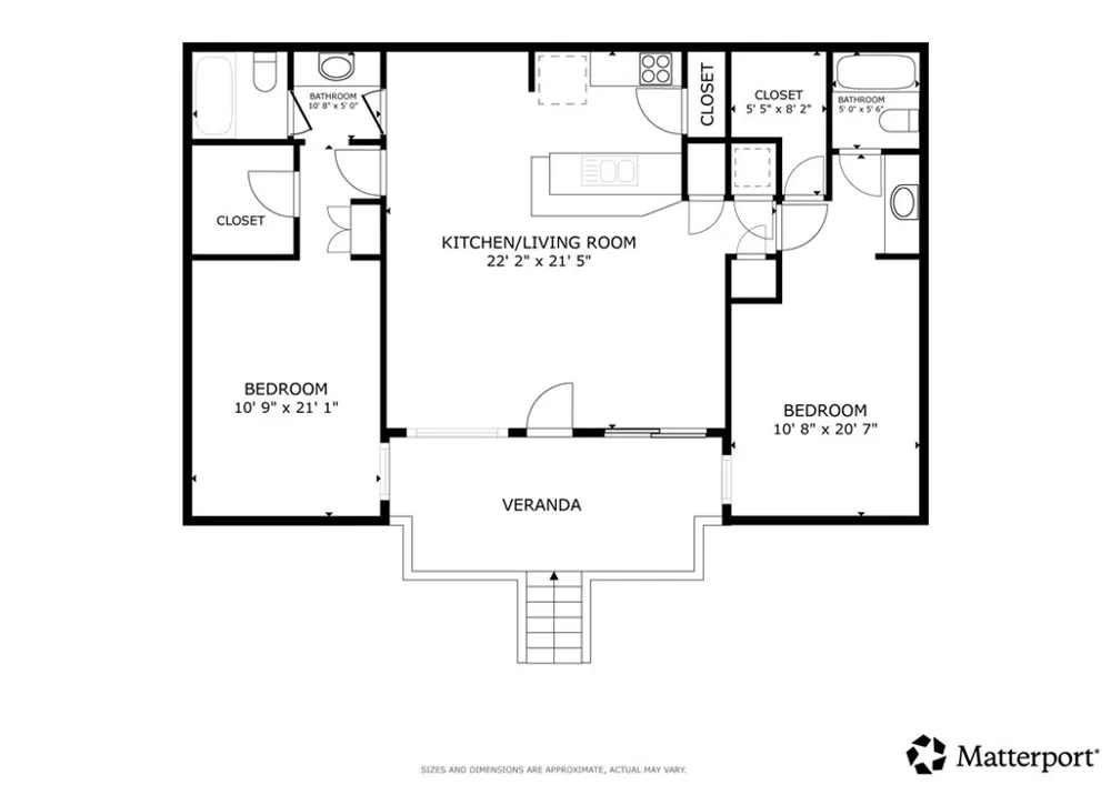 21203 Trumpet #203 Newhall, CA 91321