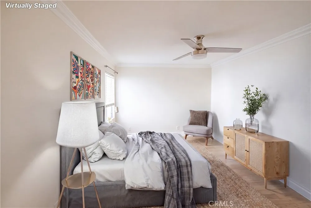21203 Trumpet #203 Newhall, CA 91321