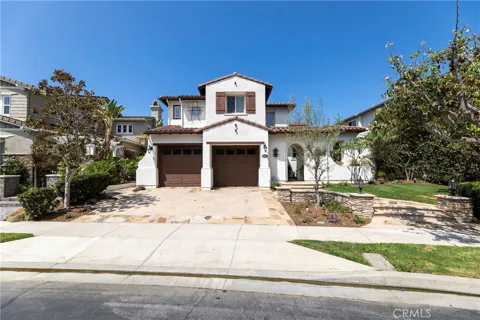 2604 Canto Rompeolas