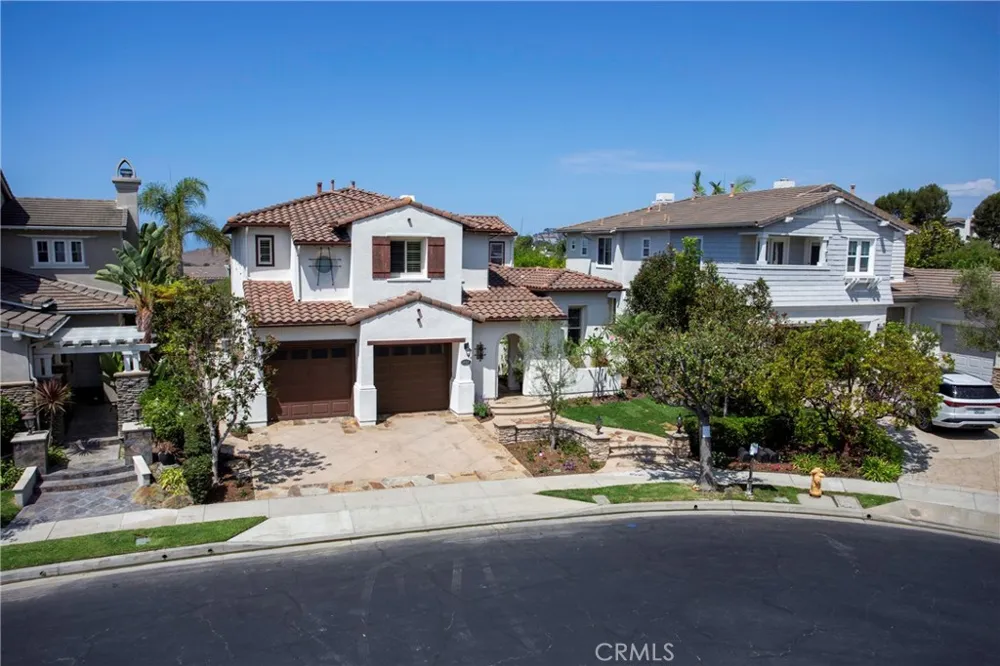 2604 Canto Rompeolas San Clemente, CA 92673