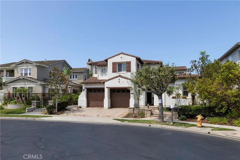 2604 Canto Rompeolas San Clemente, CA 92673