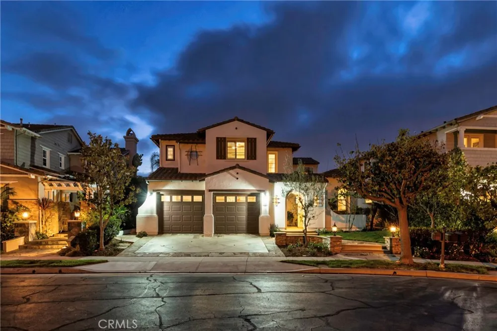 2604 Canto Rompeolas San Clemente, CA 92673