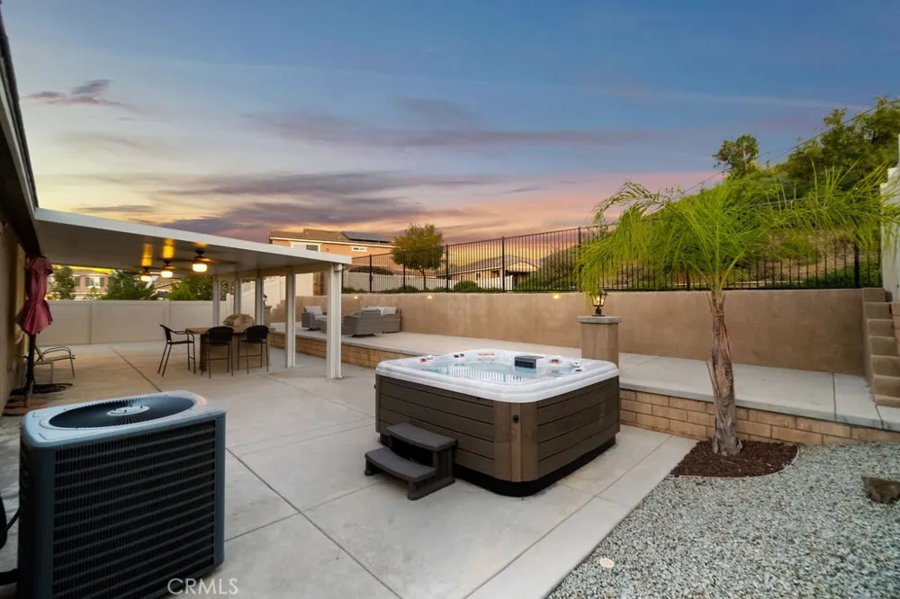 24763 Silver Stone Court Menifee, CA 92584