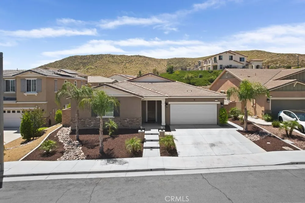 24763 Silver Stone Court Menifee, CA 92584