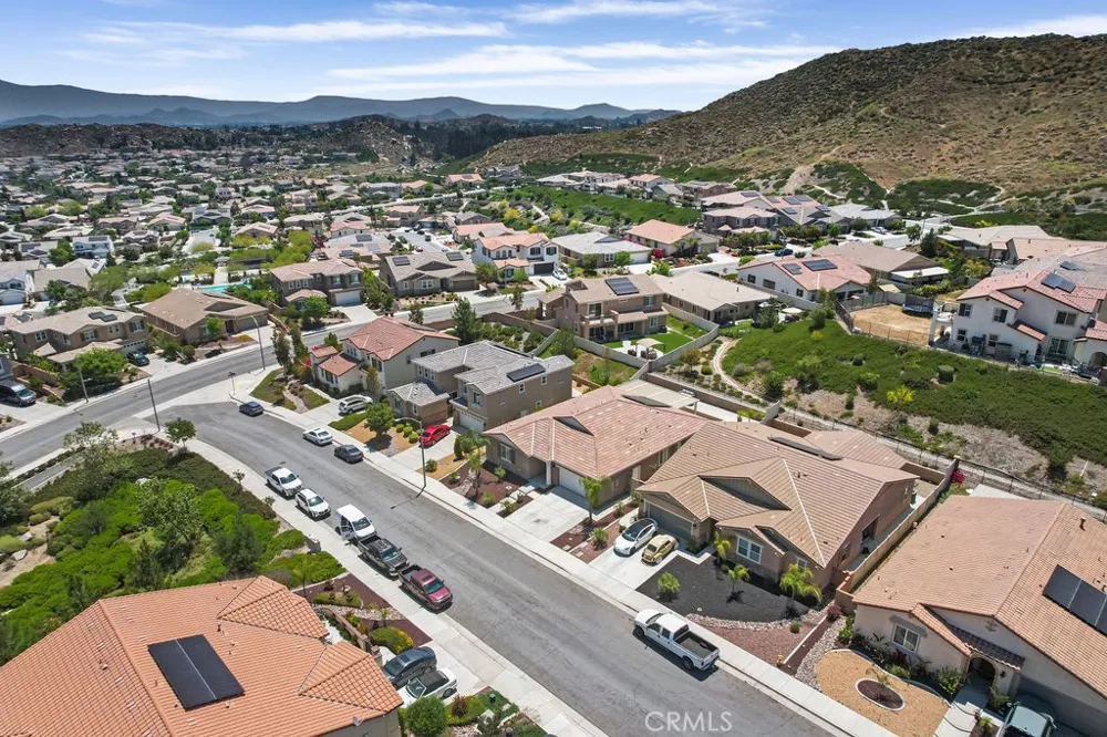 24763 Silver Stone Court Menifee, CA 92584