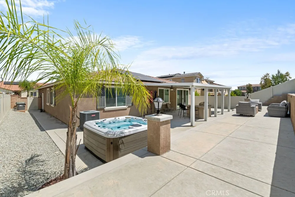 24763 Silver Stone Court Menifee, CA 92584