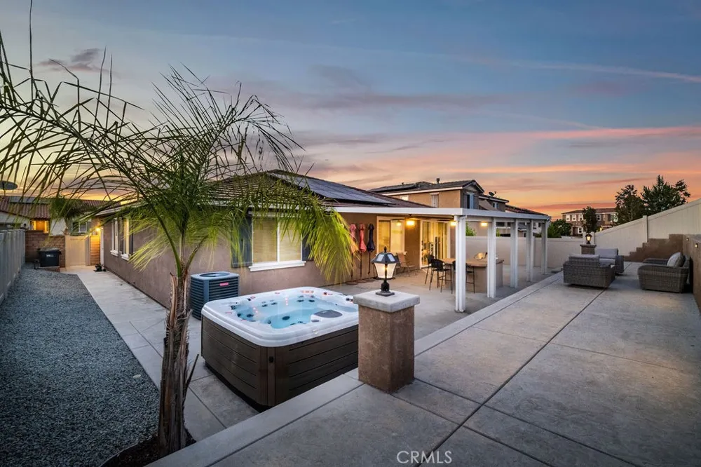 24763 Silver Stone Court Menifee, CA 92584