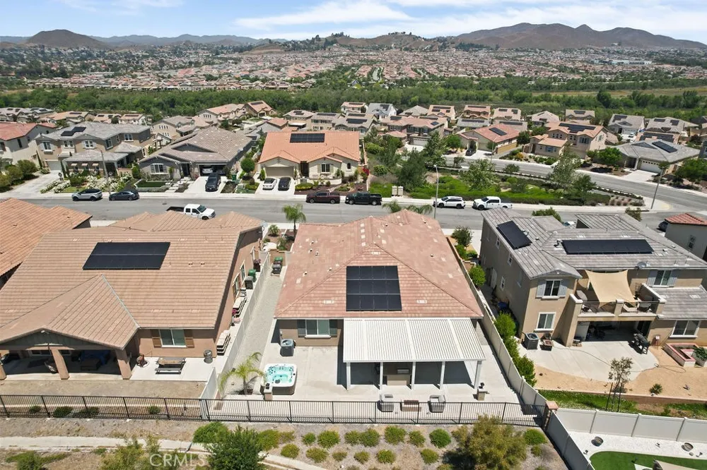 24763 Silver Stone Court Menifee, CA 92584