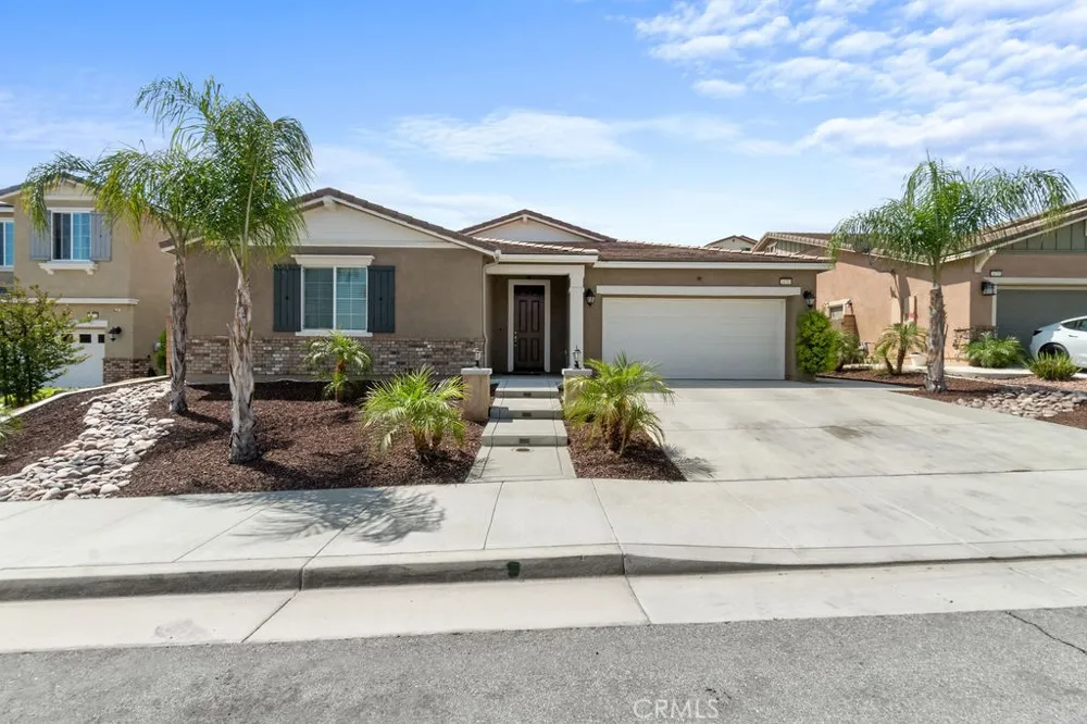 24763 Silver Stone Court Menifee, CA 92584
