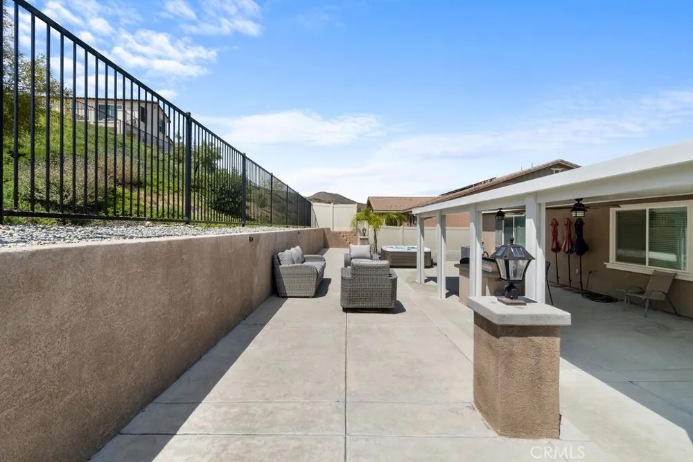 24763 Silver Stone Court Menifee, CA 92584