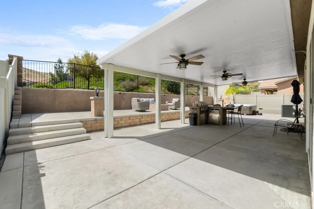 24763 Silver Stone Court Menifee, CA 92584