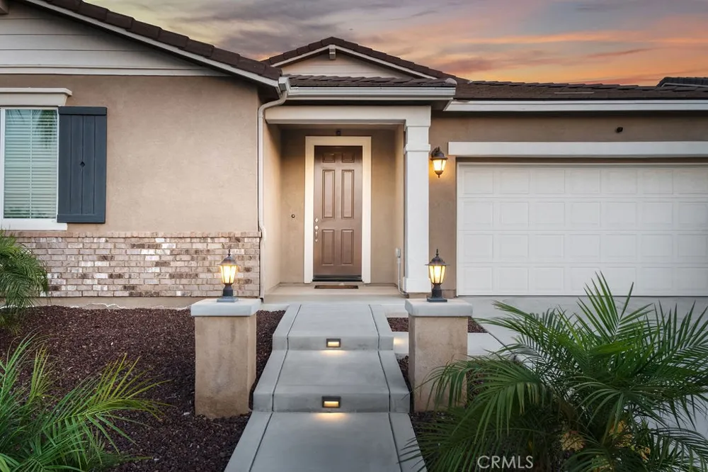 24763 Silver Stone Court Menifee, CA 92584