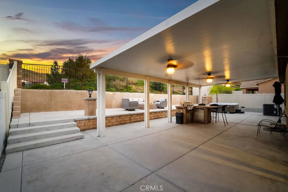 24763 Silver Stone Court Menifee, CA 92584