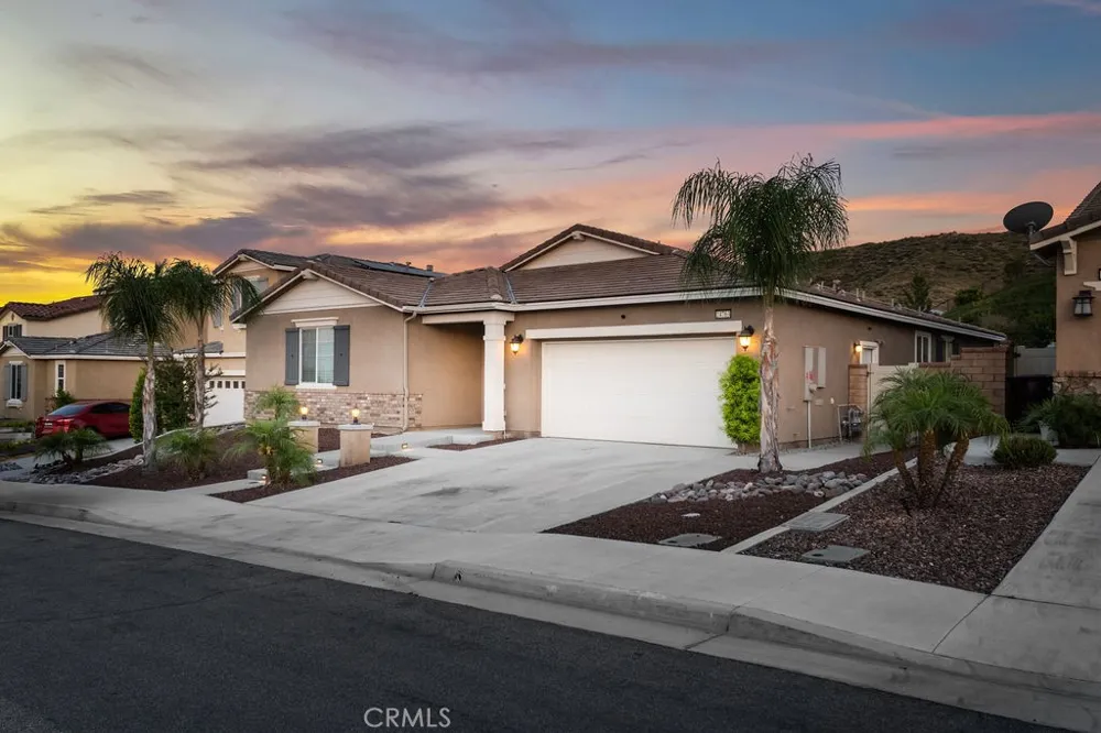 24763 Silver Stone Court Menifee, CA 92584