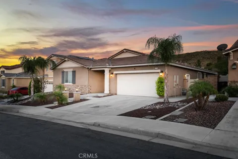 24763 Silver Stone Court