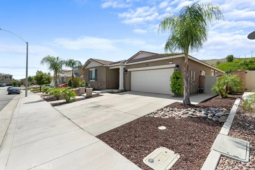 24763 Silver Stone Court Menifee, CA 92584