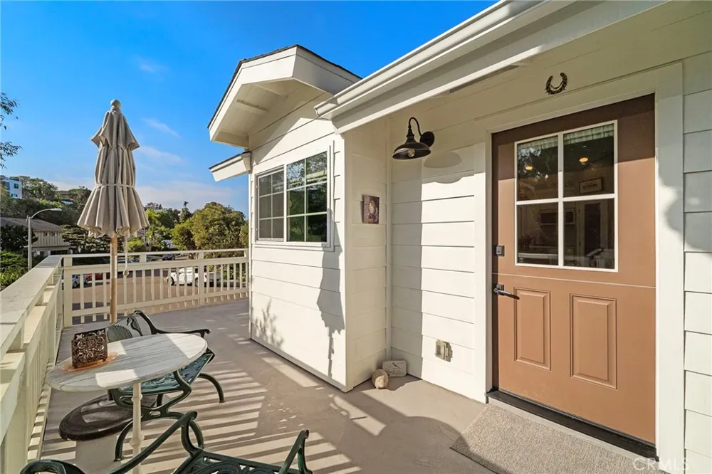 8239 Sugarman Drive La Jolla, CA 92037