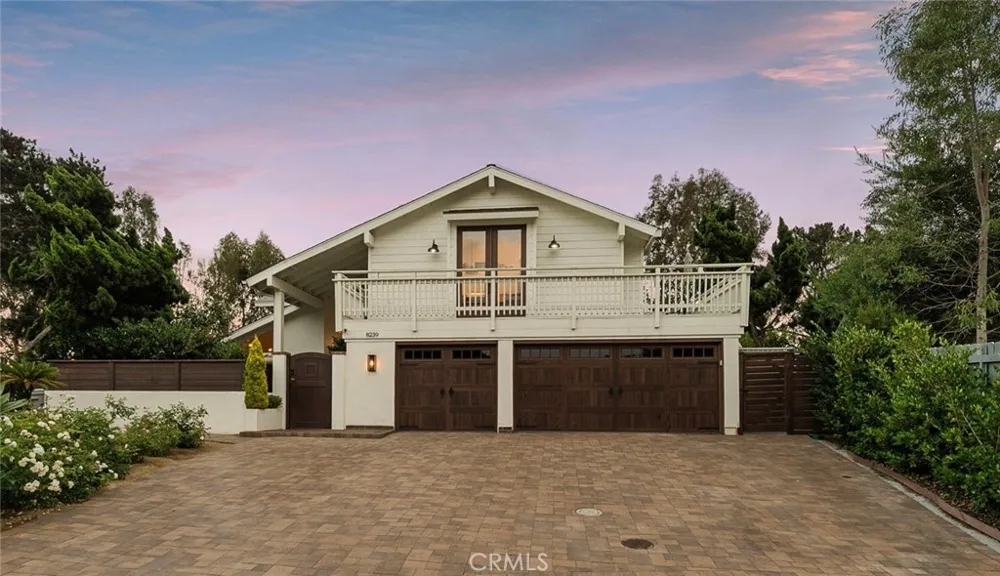 8239 Sugarman Drive La Jolla, CA 92037
