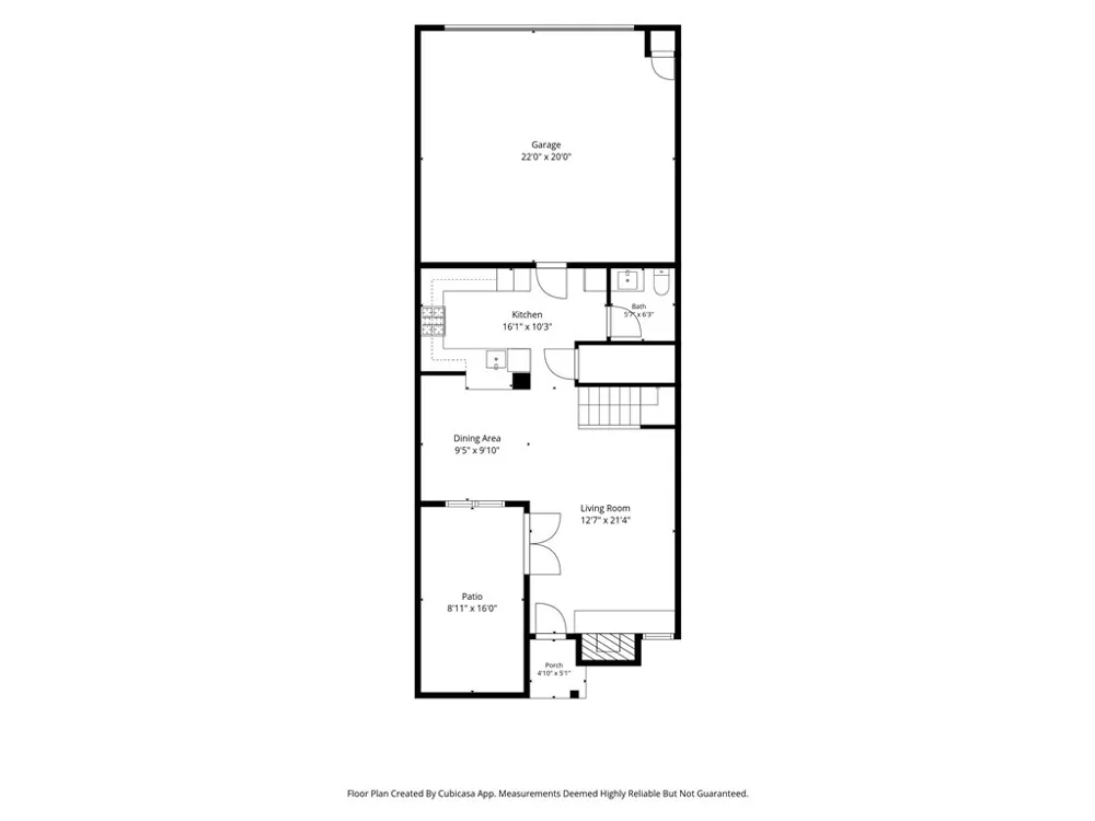 232 S Elm Arroyo Grande, CA 93420