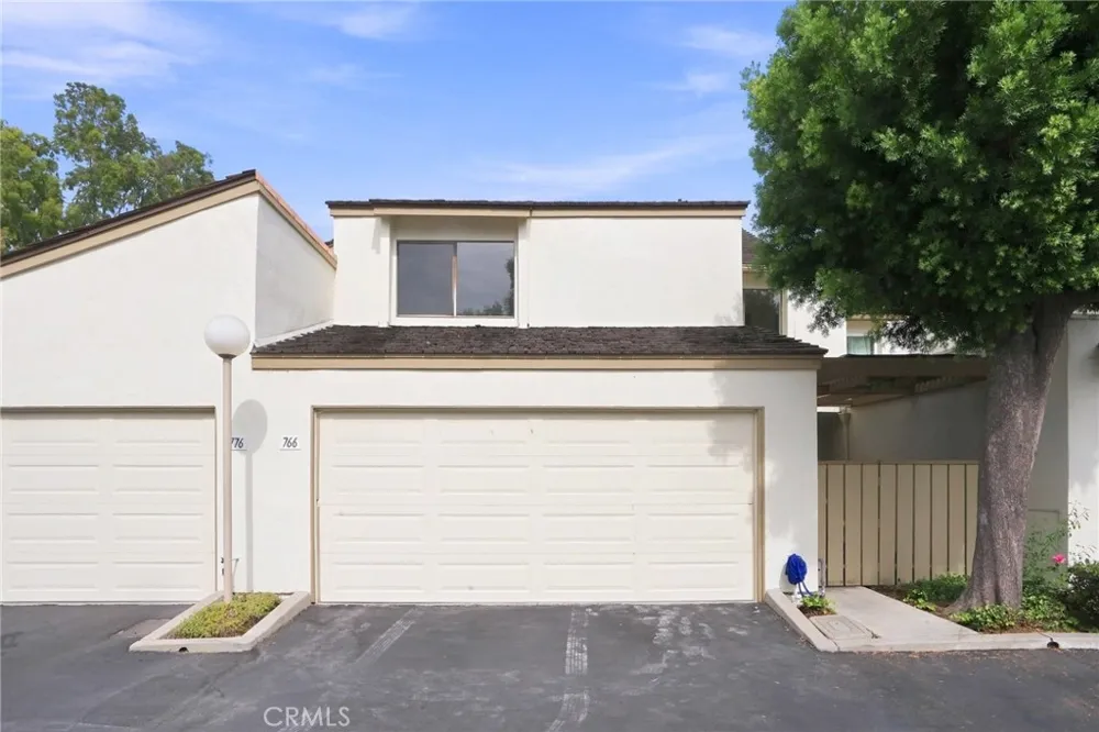 766 Cactus Court Brea, CA 92821