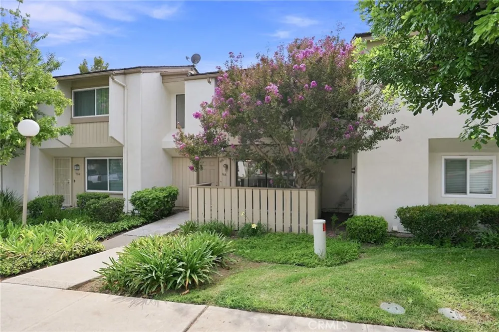 766 Cactus Court Brea, CA 92821