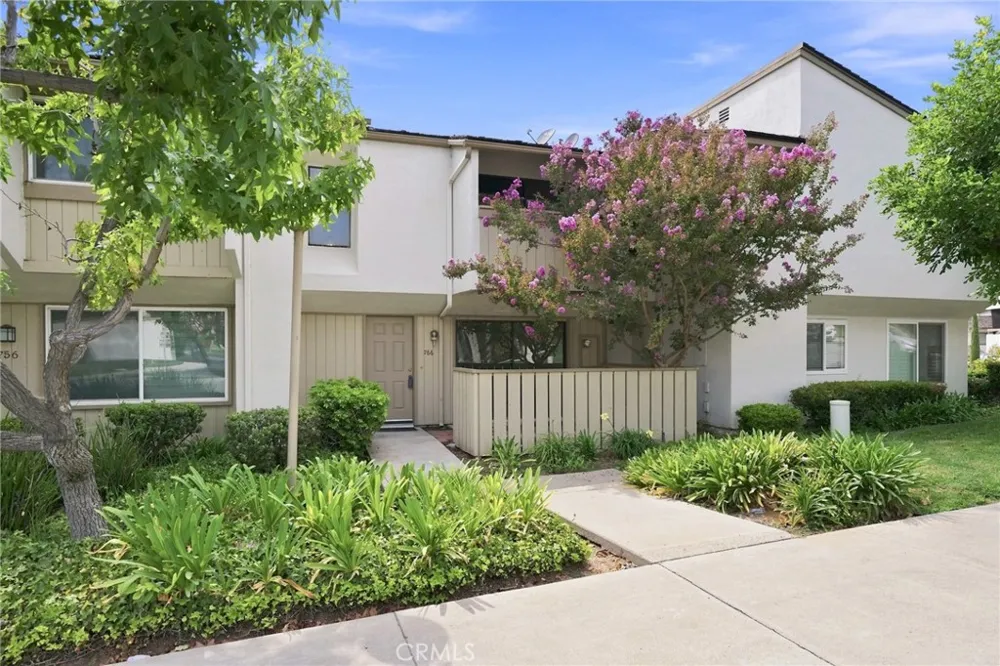 766 Cactus Court Brea, CA 92821