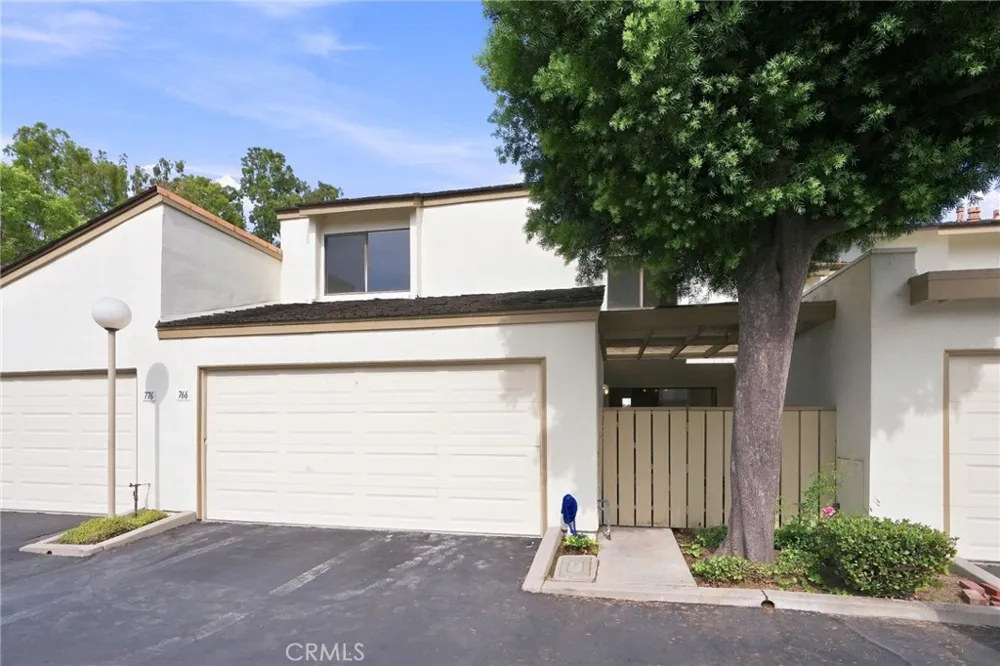 766 Cactus Court Brea, CA 92821