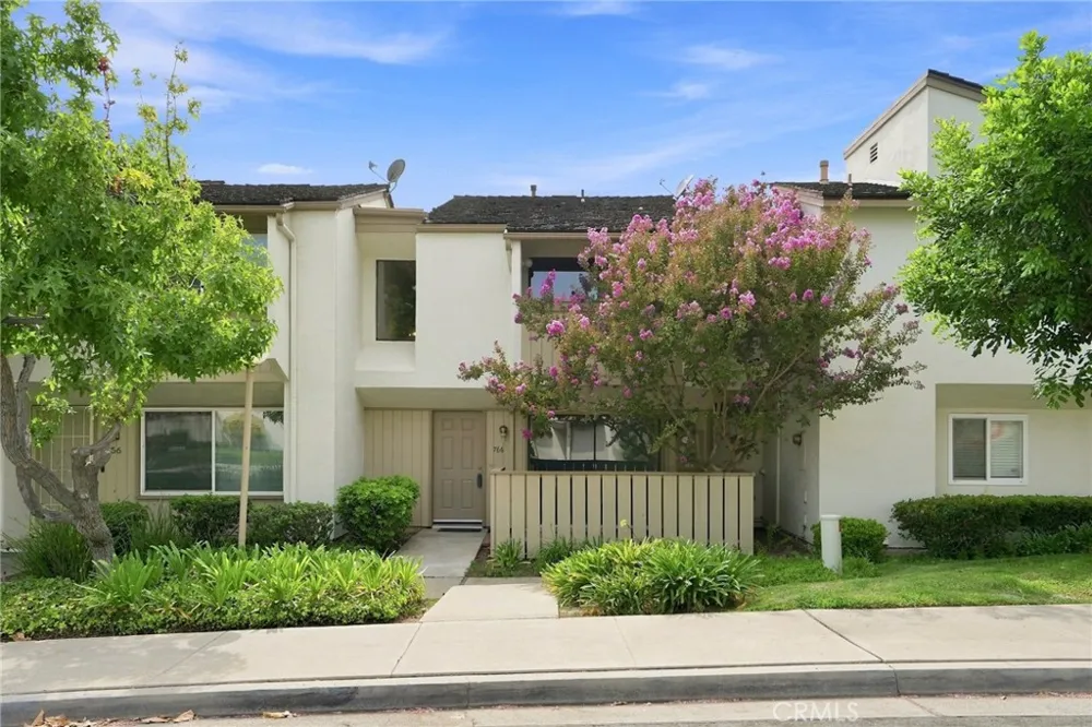 766 Cactus Court Brea, CA 92821
