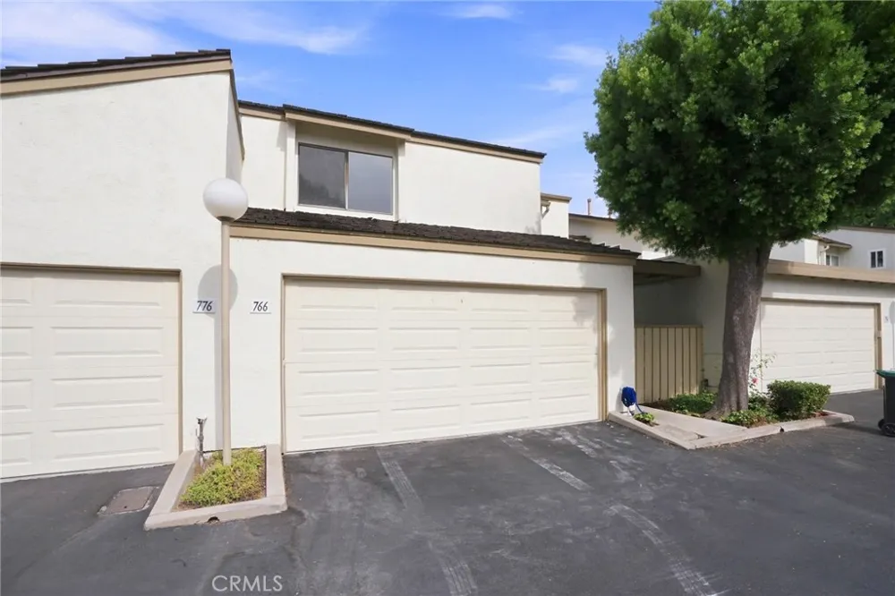 766 Cactus Court Brea, CA 92821