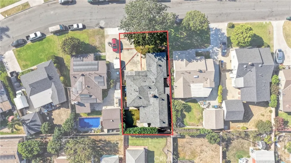 9624 Rufus Whittier, CA 90604